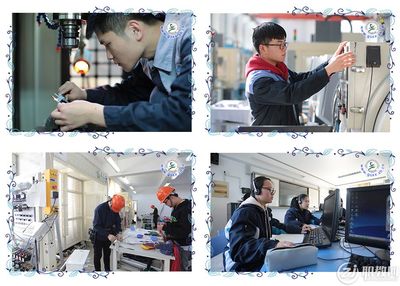 上海工商信息學(xué)校2022年招生簡(jiǎn)章 計(jì)算機(jī)系統(tǒng)的集成與技術(shù)維護(hù)專業(yè)