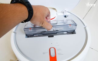 智能掃地機器人與我對家的全新想象